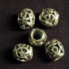 Thai Karen Hill Tribe Sterling Silver Beads sss-008