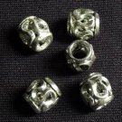 Thai Karen Hill Tribe Sterling Silver Beads sss-010