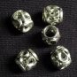 Thai Karen Hill Tribe Sterling Silver Beads sss-010