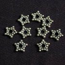 Thai Karen Hill Tribe Sterling Silver Beads sss-024