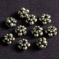 Thai Karen Tribe Sterling Silver Beads sss-023