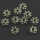 Thai Karen Tribe Sterling Silver Beads sss-026