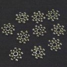 Thai Karen Tribe Sterling Silver Beads sss-028
