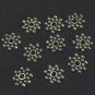 Thai Karen Tribe Sterling Silver Beads sss-028