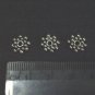 Thai Karen Tribe Sterling Silver Beads sss-028