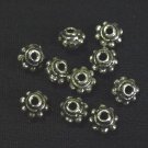 Thai Karen Tribe Sterling Silver Beads sss-027