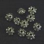 Thai Karen Tribe Sterling Silver Beads sss-027