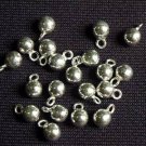 Thai Karen Hill Clear Silver Charms 003