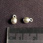 Thai Karen Hill Clear Silver Charms 003