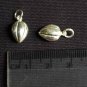 Thai Karen Hill Tribe Silver Charms 001