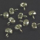 Thai Karen Hill Tribe Silver Charms 025