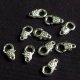 Silver Findings