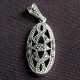 Silver Pendants