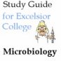 Excelsior College MICROBIOLOGY CD Study Guide