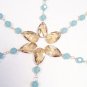 Pear Drop Necklace