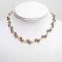 custom listing for amy - Illusion Bridesmaids Necklaces