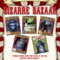 Timothy Green Beckley's Bizarre Bazaar