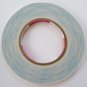 SooKwang Scor Tape 1Rolls of 15mm(9/16") 55Yards Non woven Double Sided tape 4 Hair clip, Headband