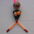 Dancing Figurine