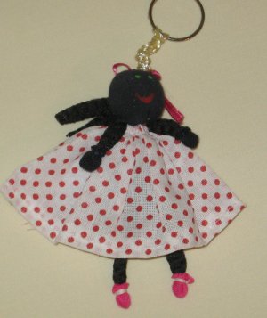 Handmade Keychain