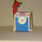 Handmade Holder
