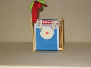 Handmade Holder