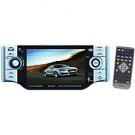 Legacy 4.7-inch Monitor DVD/ VCD/ MP3/ CD Player
