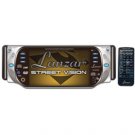 Lanzar In-Dash 4.3-inch TFT Monitor with DVD Player