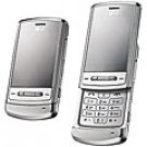 LG KE970 Shine Silver GSM Unlocked Cell Phone