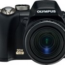 Olympus - SP-565UZ