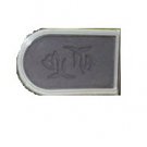 Mary Kay Powder Perfect Eye Shadow Lavender Mist Rare!