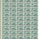US#1091 INTERNATIONAL NAVAL REVIEW 50 MNH STAMPS