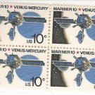 US Stamp #1557 - Mariner 10 - Venus - Mint Stamp