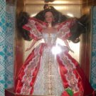 HAPPY HOLIDAYS BARBIE NRFB Special Edition 1997