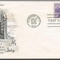 FDC - #994 1950 Midwest Centennary cover