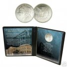 Last San Francisco Mint Morgan Silver Dollar
