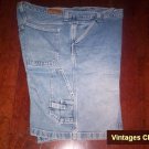 Denim Short