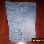 Denim Short