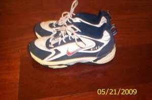 Kid's Shoes