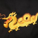 Chinese Dragon Embroidered Purse