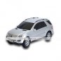 Mercedes Benz Remote Control Car