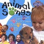 TODDLER'S NEXT STEPS: ANIMAL SONGS CD - VARIOUS ARTISTS!