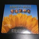 DIVINE SECRETS OF THE YA-YA SISTERHOOD CD:A NOVEL [AUDIOBOOK] (Audio CD) by REBECCA WELLS - NEW!