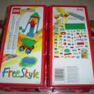 LEGO LEGOS 4145 3+ Large Display/FreeStyle/227 Pieces Set - NEW - SEALED!