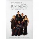 EVERYBODY LOVES RAYMOND - THE SERIES FINALE DVD (2005)!