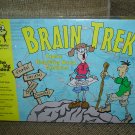 BRAIN TREK GAME - SCIENCE & ELECTRICAL PROJECT KIT by WILD GOOSE COMPANY!