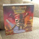 PIRATES OF THE CARIBBEAN AT WORLD'S END PIRATE LEGENDS REVEALED THE MISSING PIECE MYSTERY PUZZLE!