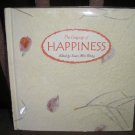 The Language of Happiness: A Collection from Blue Mountain Arts ("Language of ... " Series) - NEW!