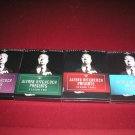 ALFRED HITCHCOCK PRESENTS COLLECTION-SEASONS ONE; TWO; THREE & FOUR DVD'S - OVER 65 HOURS TOTAL!