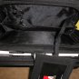 MUNDI FAUX HIDE ZIPPER & SNAP AGENDA-CALCULATOR,CALENDAR,ADDRESS BOOK,ID HOLDER,KEYCHAIN & MORE-NEW!